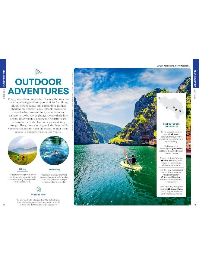 Western Balkans 4ed -anglais- - Image 5