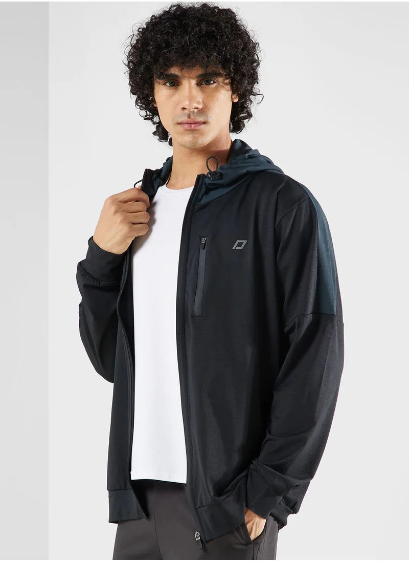 FRWD Training Hoodie