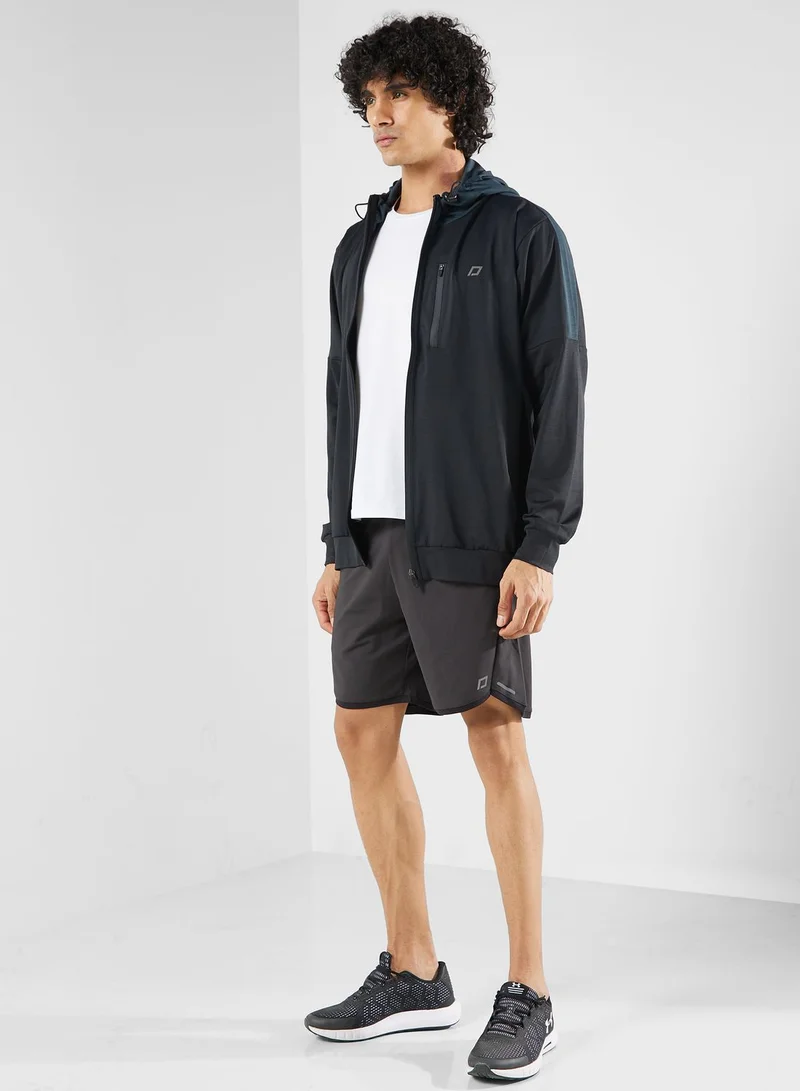 FRWD Training Hoodie