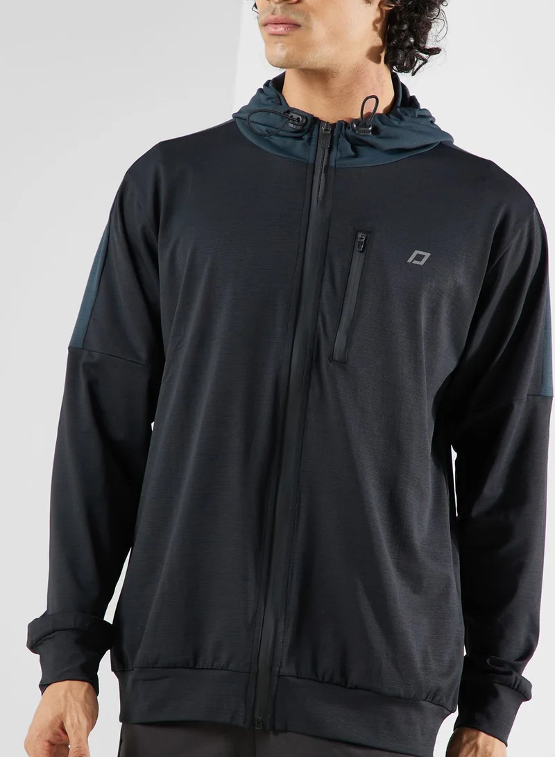 FRWD Training Hoodie
