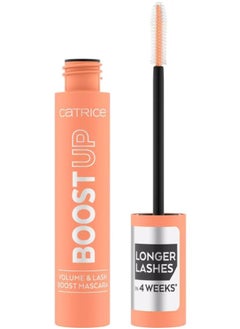 Catrice Catrice Boost Up Wide-Lash Complex - No. 010 Deep Black  - Image 1