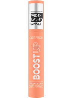 Catrice Catrice Boost Up Wide-Lash Complex - No. 010 Deep Black  - Image 2