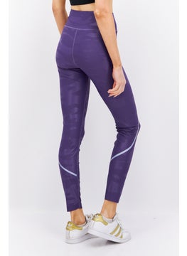 Women Sportswear Fit Pull-On Training Legging, Purple - pzsku/Z34CC6504FD99EBDEAF87Z/45/_/1727187774/8d8dce7b-3e3c-4bb4-866a-843390a4287c