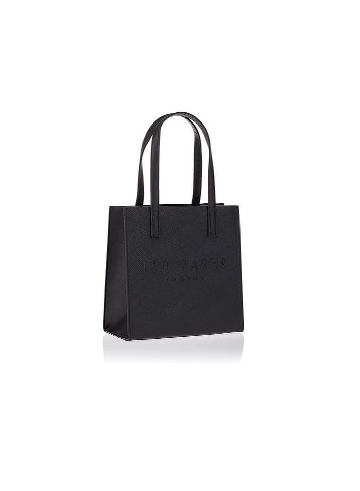 Ted Baker Seacon Crosshatch Small Icon Bag - Image 2