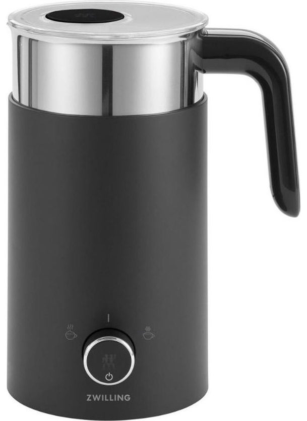 Zwilling Enfinigy Milk Frother Black  - Image 1