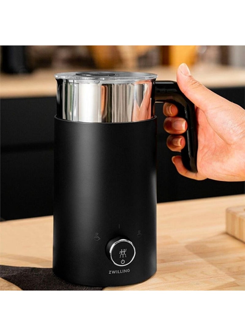Zwilling Enfinigy Milk Frother Black  - Image 4