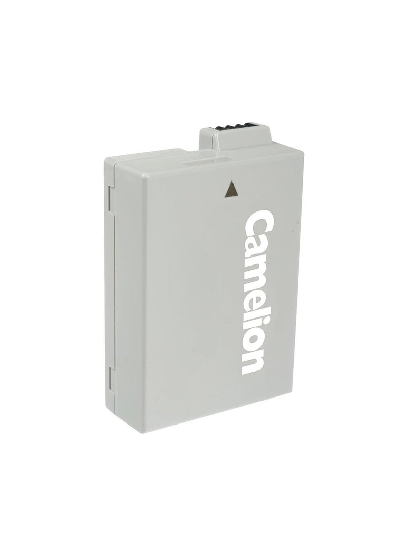 Camelion LP-E8 Rechargeable Lithium-Ion Battery Pack (950mAh) - Image 2