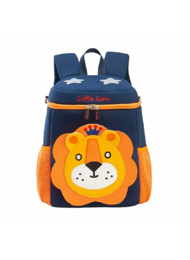 Wires Children's Backpack  - Image 1