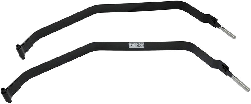 Dorman حزام خزان الوقود دورمان 578-358 متوافق مع نماذج جيب المختارة - Image 2