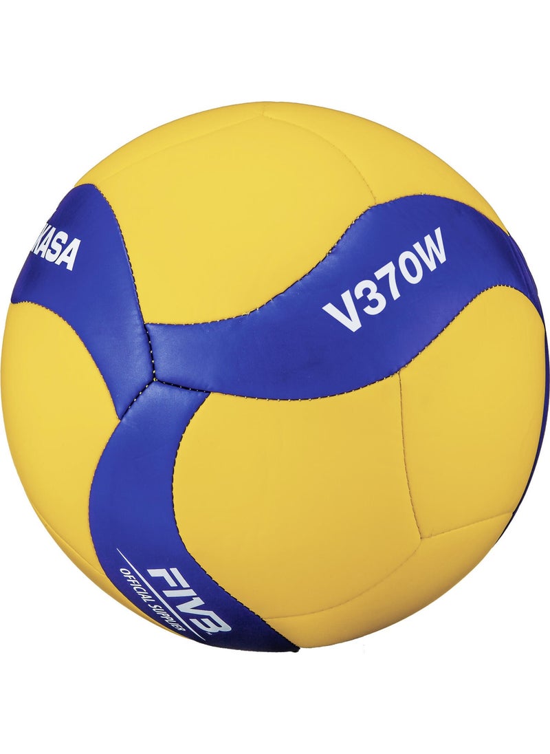 Gunes Avm Mikasa V370W Synthetic Leather Volleyball Ball - pzsku/Z34CCDE9E6D9EEB3D74A2Z/45/_/1730643297/c8ded2aa-087a-4dce-ba3b-794cc8ea6a5d