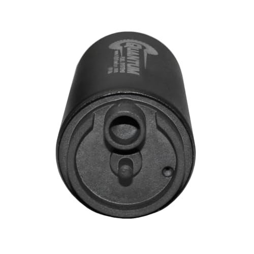 HFP QFS Fuel Pump for 1999-2024 Suzuki Hayabusa 1300 GSX1300R, Replaces 15100-24FB0, Restores OE Performance - Image 5