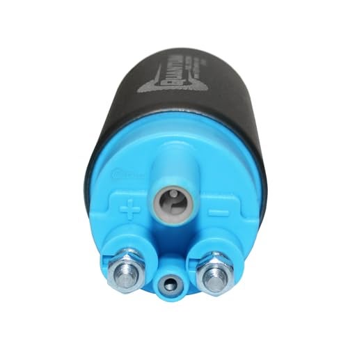 HFP QFS Fuel Pump for 1999-2024 Suzuki Hayabusa 1300 GSX1300R, Replaces 15100-24FB0, Restores OE Performance - Image 4