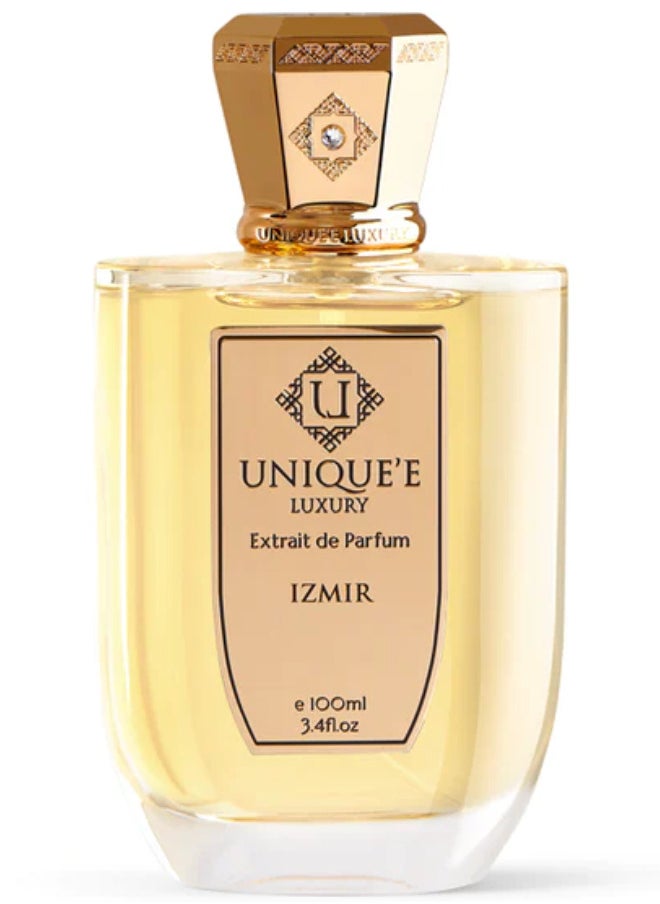 UNIQUE'E LUXURY Izmir Extrait De Parfum 100ml  - Image 1