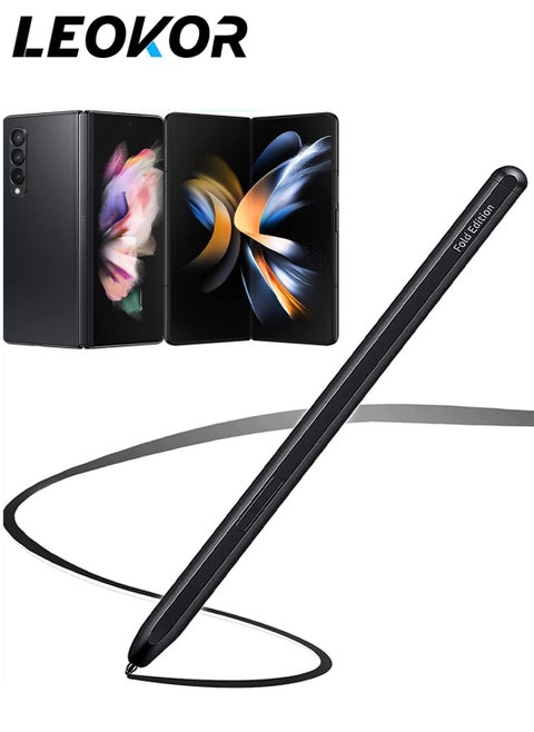 Stylus Pencil for Samsung capacitance pen,with handwriting pressure,Compatible with Samsung ZFold5/Z Fold 4/Z Fold 3 Folding Mobile Phone Stylus