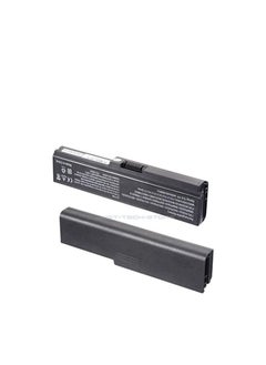 ان ام تي PA3817U-1BRS Laptop Battery Compatible with Toshiba Satellite C655 C650D C675 C660 L700 L750 L755 L770 L645 L655 L675 P745 P755 P775 M640 M645 A660 A655 A665 PA3818U PA3819U PA3816U PA3634U PABAS228  - Image 3