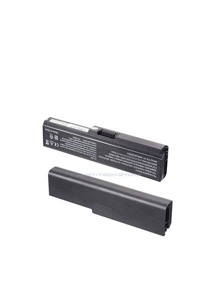 NMT PA3817U-1BRS Laptop Battery Compatible with Toshiba Satellite C655 C650D C675 C660 L700 L750 L755 L770 L645 L655 L675 P745 P755 P775 M640 M645 A660 A655 A665 PA3818U PA3819U PA3816U PA3634U PABAS228 - Image 3