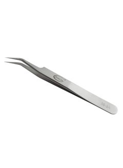 Volume Tweezers Stainless Steel Ultra Rigidity Curved Curved Pro Beauty Eyelash Extension Tool 5B-Sa - pzsku/Z34CD084D2112BBA7E66FZ/45/_/1721976321/173da02a-4bb2-46be-92af-540ce5621a66