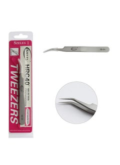 Volume Tweezers Stainless Steel Ultra Rigidity Curved Curved Pro Beauty Eyelash Extension Tool 5B-Sa - pzsku/Z34CD084D2112BBA7E66FZ/45/_/1721976323/517e8d75-f40d-4bc5-bd56-31d275665319