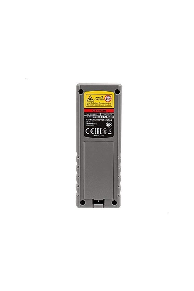 Crown Crown CT44029 Laser Rangefinder, 60 Meters - Image 3