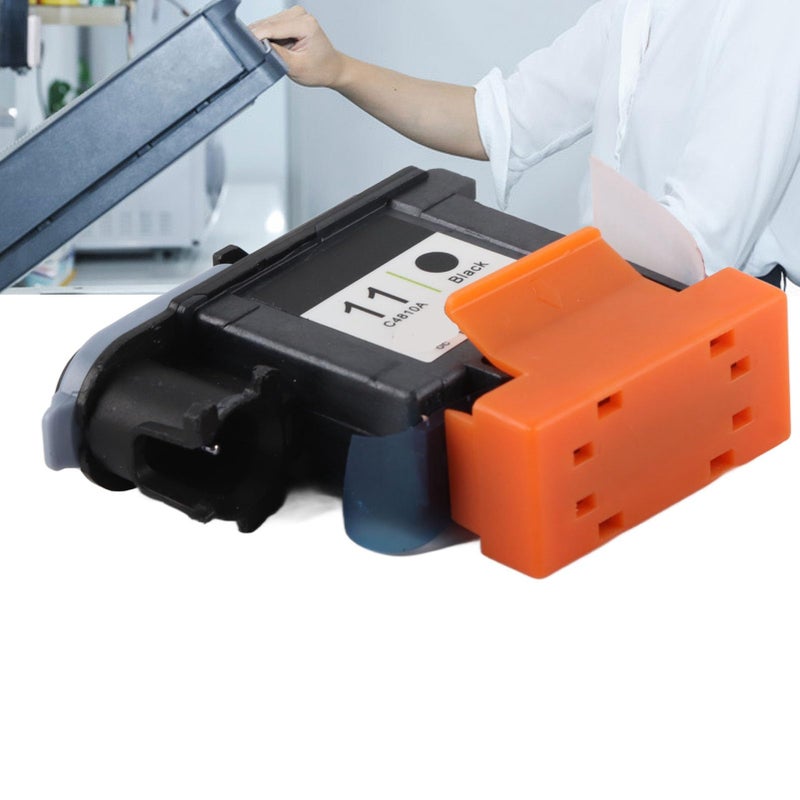Replacement Print Cartridge for 100 110 111 500 510 800 813 850 Printers Stable Reliable Clear Resolution - Image 5