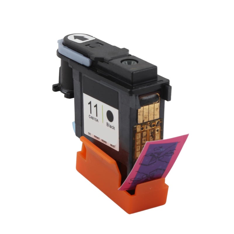 Replacement Print Cartridge for 100 110 111 500 510 800 813 850 Printers Stable Reliable Clear Resolution - Image 4