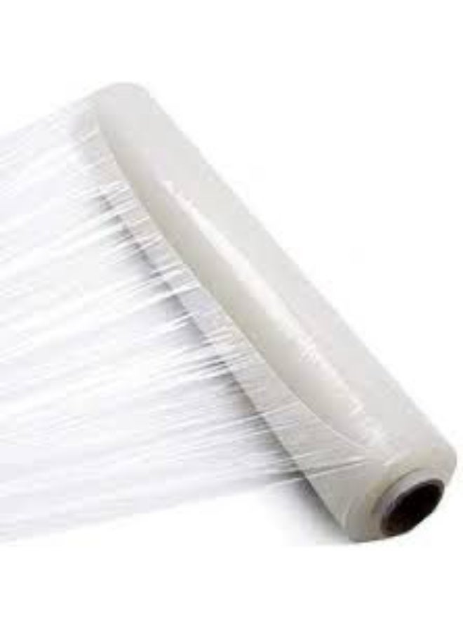 Complete Packaging Set – Strong 50×50×50 cm Box + 3kg Stretch Wrap Roll – Ideal for Secure Packing, Shipping & Storage - Image 2