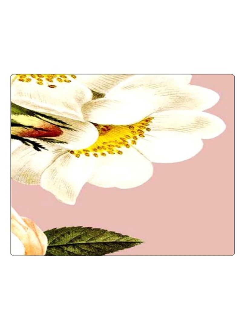 RKN Printed Anti-Slip Gaming Mouse Pad Multicolour