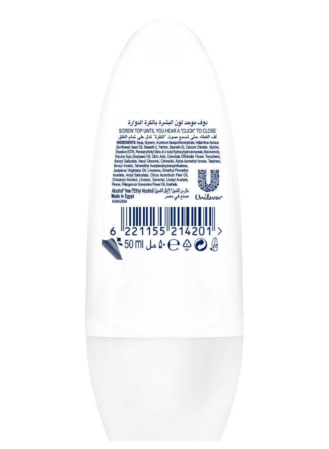 Dove Advanced Care Women Antiperspirant Deodorant Spray Even Tone, Helps Whiten Underarm Dark Spots, with Vitamin B3 - Image 2