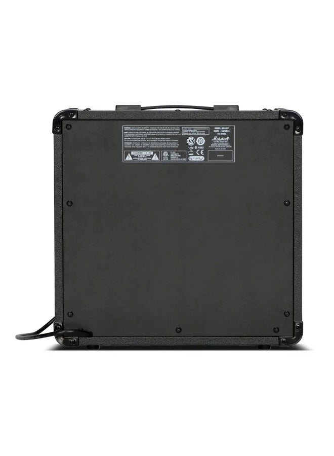 Marshall مارشال MG15G مضخم صوت كومبو 15 واط 1 × 8 بوصة - Image 4