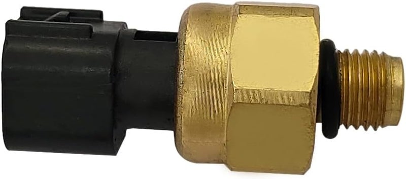 Mievlyo Power Steering Pressure Switch for Ford Crown Victoria, Mercury Grand Marquis, Lincoln Town Car - Replaces YS4Z3N824EA - Image 5