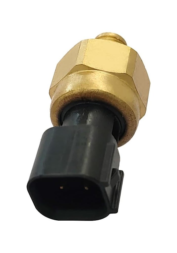 Mievlyo Power Steering Pressure Switch for Ford Crown Victoria, Mercury Grand Marquis, Lincoln Town Car - Replaces YS4Z3N824EA - Image 4