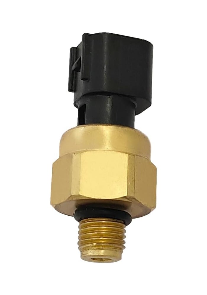Mievlyo Power Steering Pressure Switch for Ford Crown Victoria, Mercury Grand Marquis, Lincoln Town Car - Replaces YS4Z3N824EA - Image 3