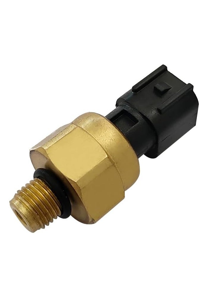 Mievlyo Power Steering Pressure Switch for Ford Crown Victoria, Mercury Grand Marquis, Lincoln Town Car - Replaces YS4Z3N824EA - Image 2