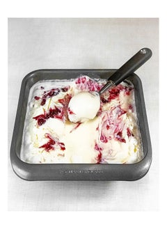 Master Class MasterClass Soft Grip Stainless Steel Ice Cream Scoop, Carded  - Image 4