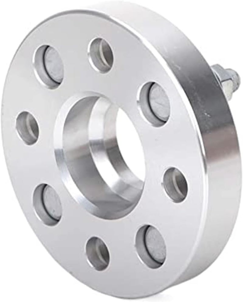 DEMULAX 2-Piece Wheel Spacer Adapter Set - Image 4