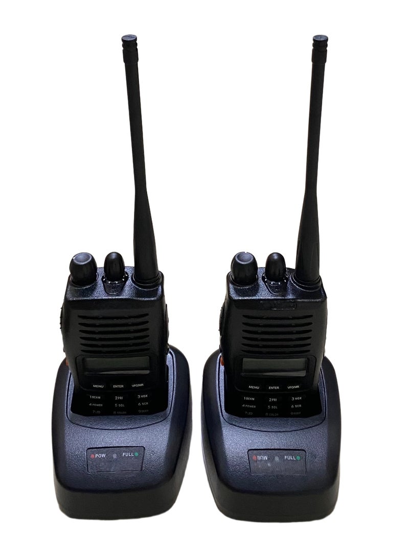 قطعتين راديو عرض مميز - Image 1