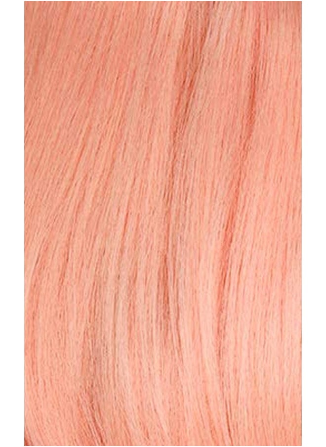 SHEAR MUSE - Sensationnel Lace Front Wig Empress Edge Shear Muse Lachan (Babypink) - Image 1