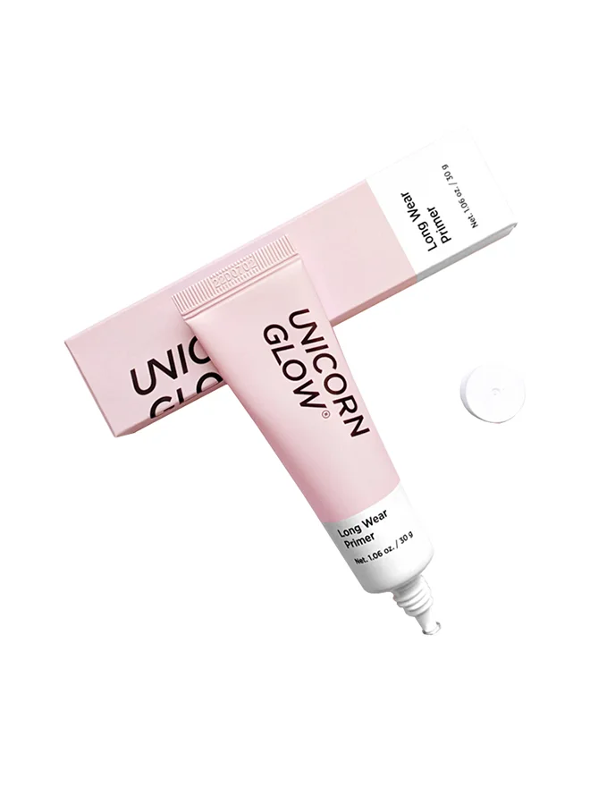 UNICORN GLOW Long Wear Primer