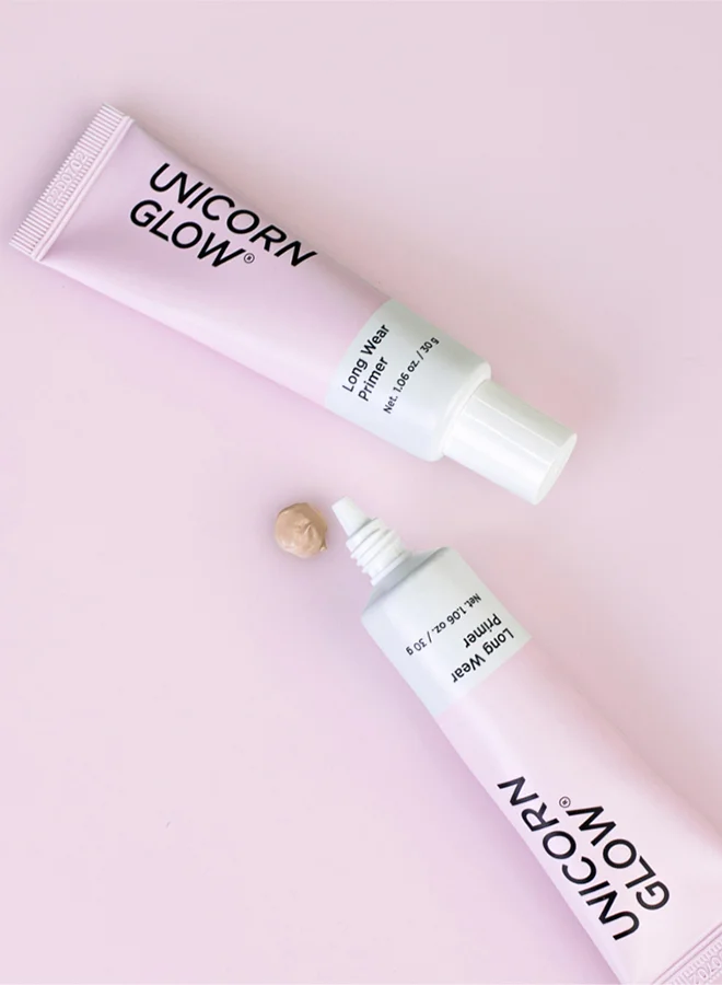 UNICORN GLOW Long Wear Primer