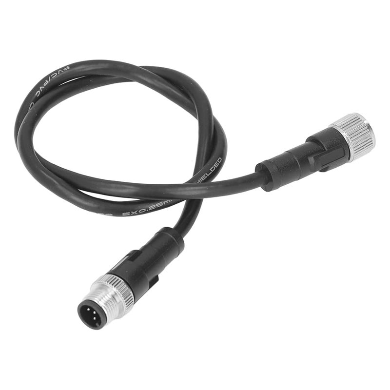 NMEA 2000 Backbone Drop Cable 0 5m 19 7in for Garmin Lowrance Simrad B G Navico - Image 3