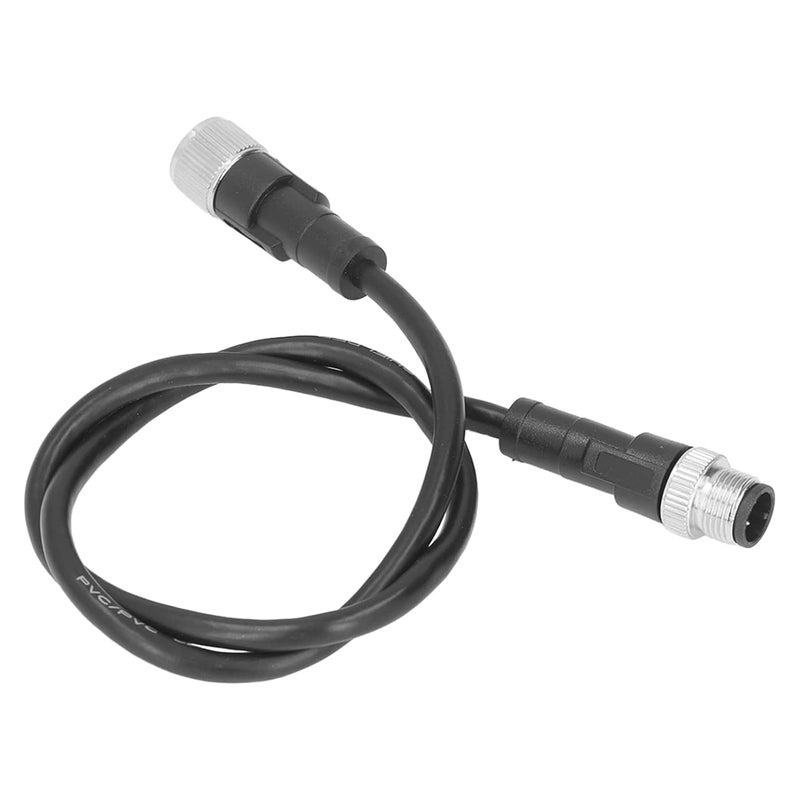NMEA 2000 Backbone Drop Cable 0 5m 19 7in for Garmin Lowrance Simrad B G Navico - Image 1