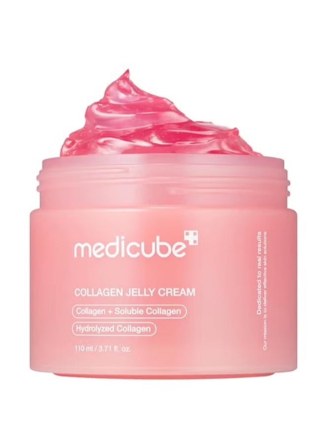 Medicube - Medicube Collagen Jelly Cream - Image 1