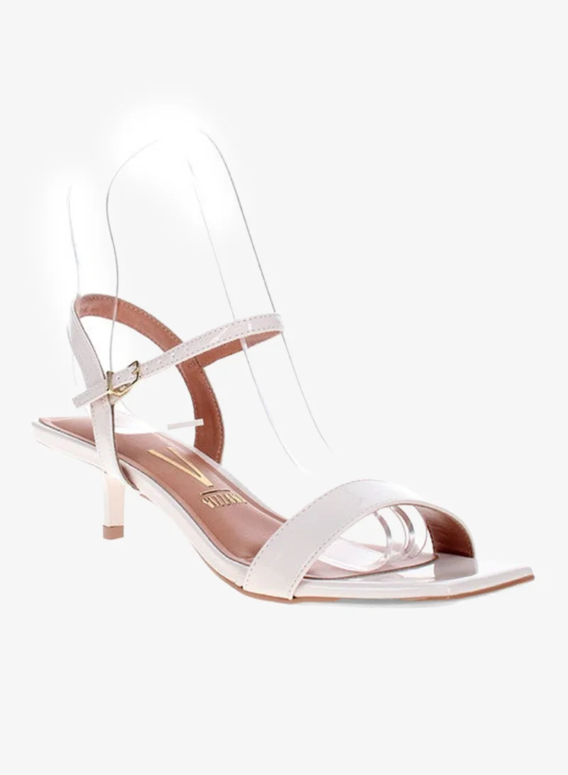 فيزانو صنادل بكعب عالٍ للنساء - صنادل أنيقة بكعب عالٍ وأحذية بكعب عالٍ للفتيات