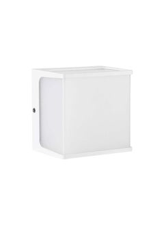 V-TAC 8W LED MODERN WALL LIGHT 