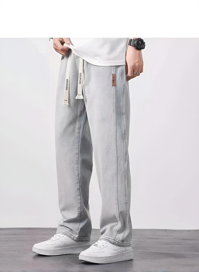 Men's Modern & Classic Summer Pants for the Contemporary Man - Image 3