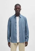 BOSS Light Blue