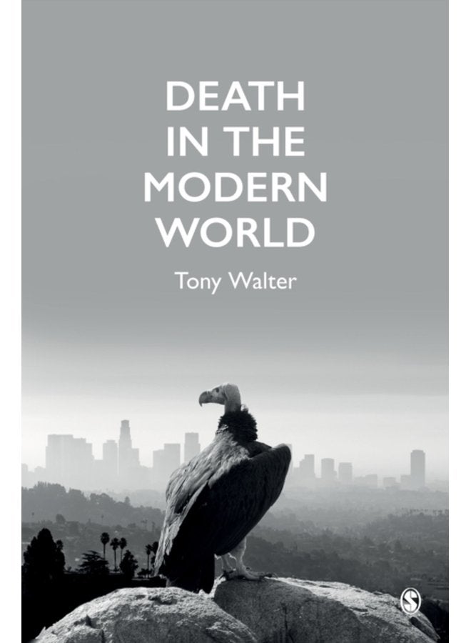 Death in the Modern World - Paperback