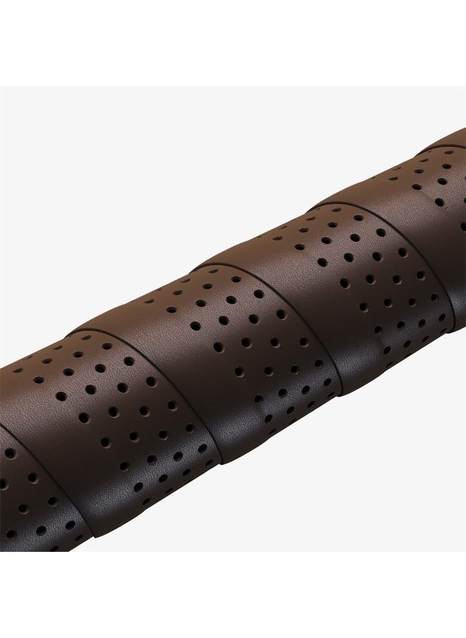 Brooks England Brooks Microfibre Bar Tape Brown  - Image 3