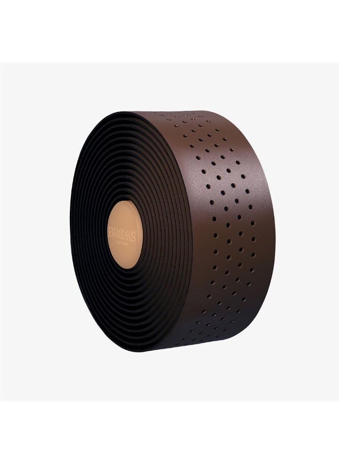 Brooks England Brooks Microfibre Bar Tape Brown  - Image 2