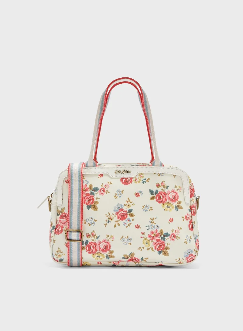 Cath Kidston Samson Field Rose Crossbody